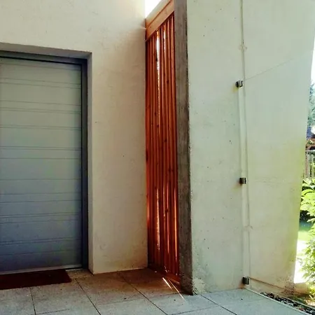 Flamind Holiday Apartments Mit Garten Und Grill Altenberg bei Linz Extérieur photo
