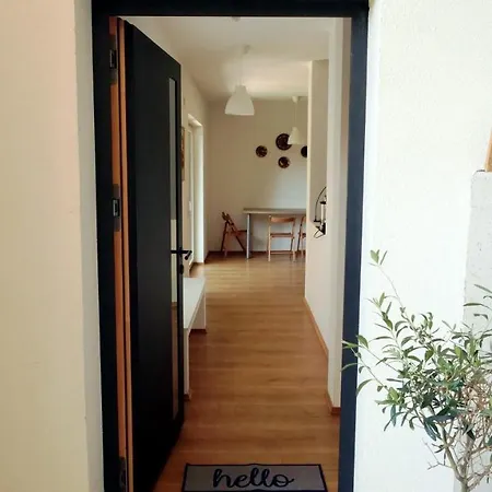 Flamind Holiday Apartments Mit Garten Und Grill Altenberg bei Linz Extérieur photo
