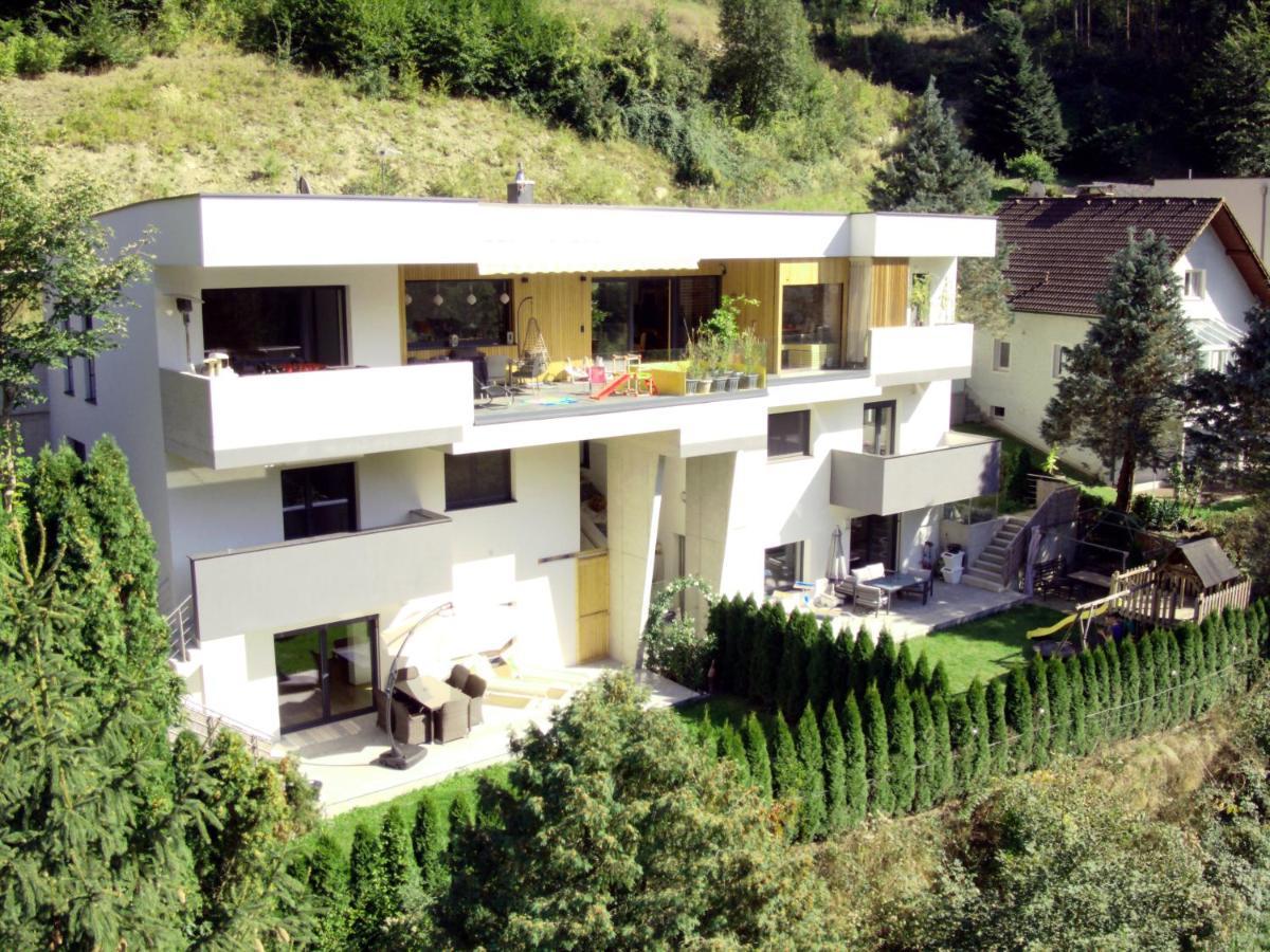 Appartement Flamind Mit Garten Und Grill Altenberg bei Linz