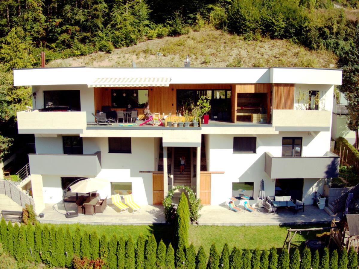 Flamind Mit Garten Und Grill Appartement *