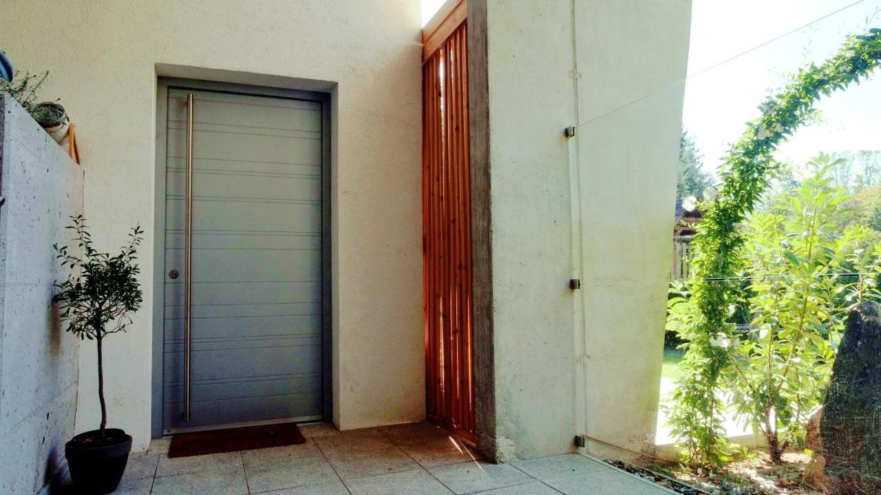 Flamind Mit Garten Und Grill * Altenberg bei Linz