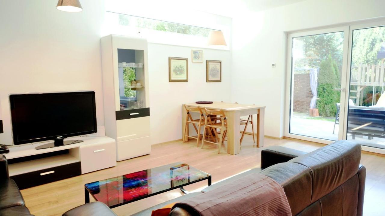 Apartment Flamind Mit Garten Und Grill Altenberg bei Linz