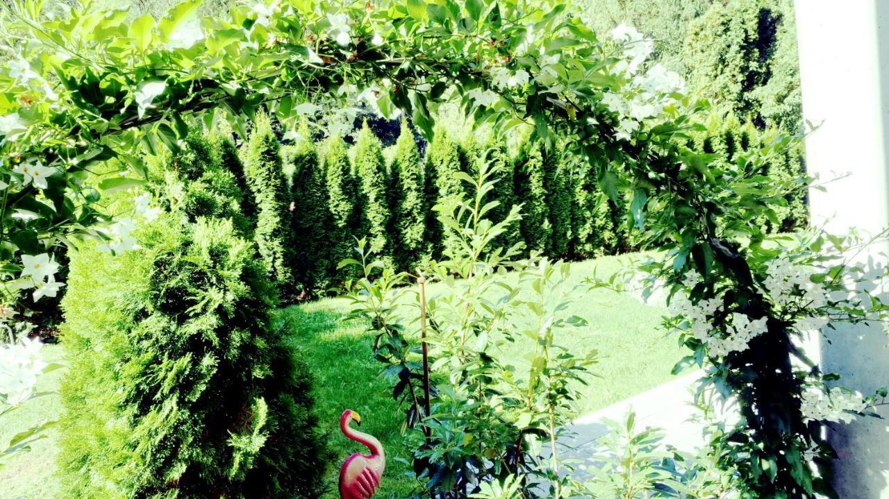 Flamind Mit Garten Und Grill * Altenberg bei Linz