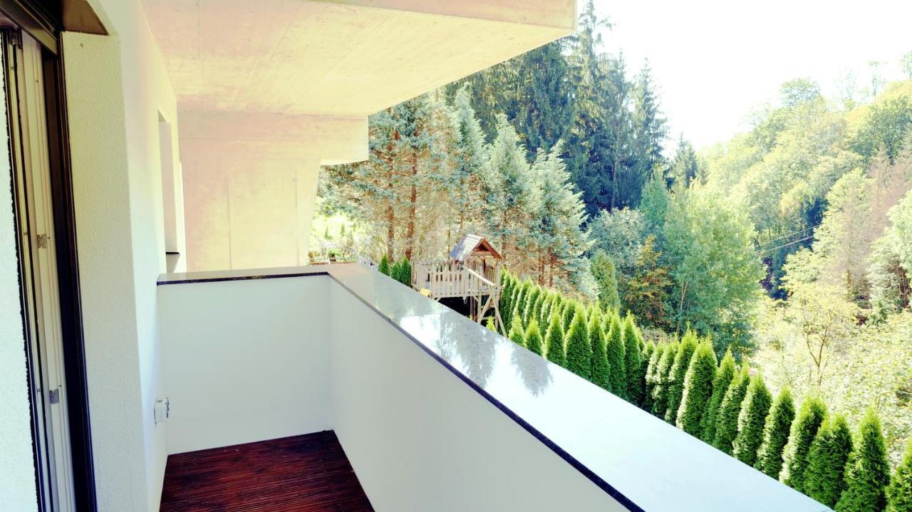 Appartement Flamind Mit Garten Und Grill *
