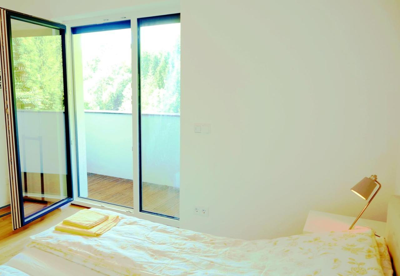 Appartement Flamind Mit Garten Und Grill Altenberg bei Linz