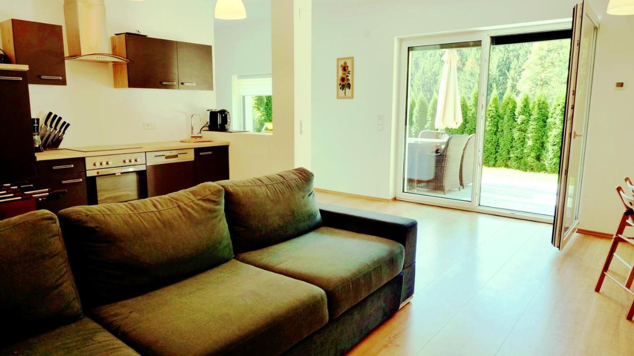 Flamind Mit Garten Und Grill Appartement Altenberg bei Linz