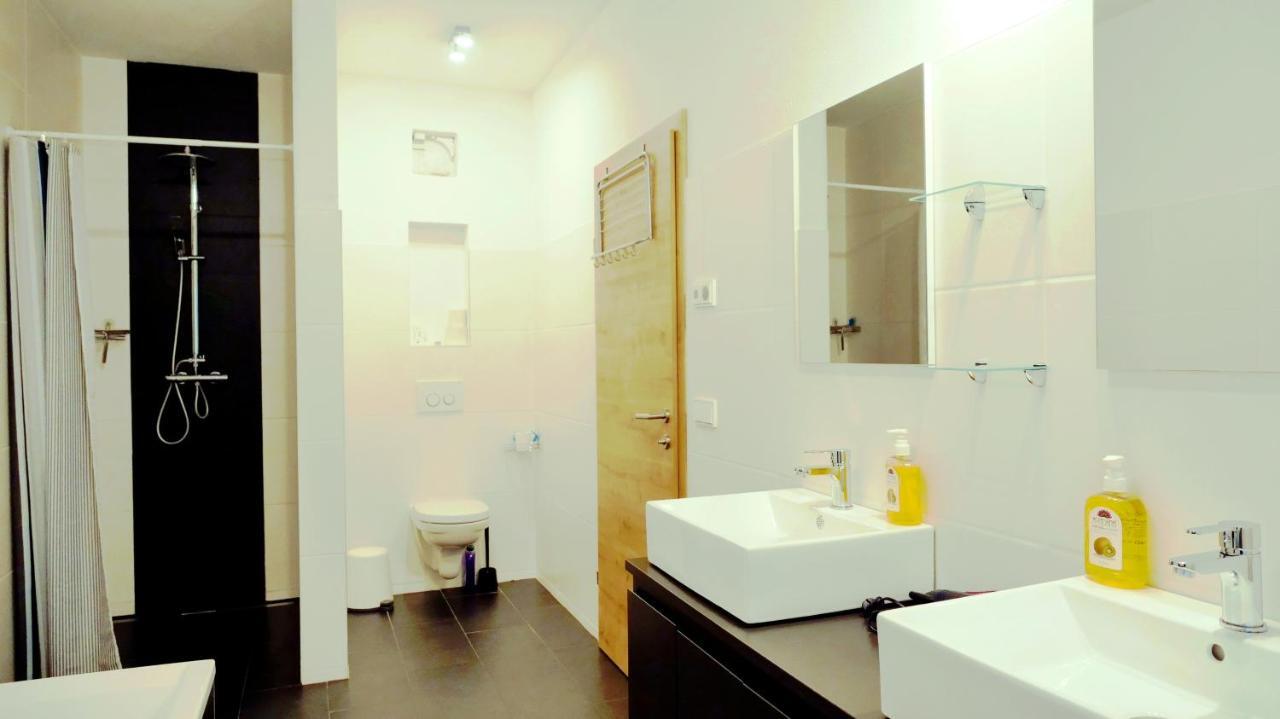 Appartement Flamind Mit Garten Und Grill Altenberg bei Linz