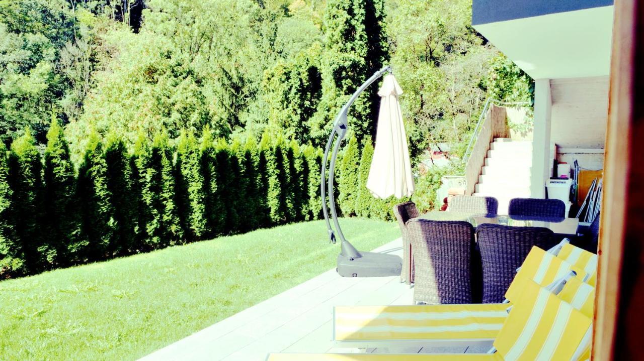 Flamind Mit Garten Und Grill Appartement Altenberg bei Linz