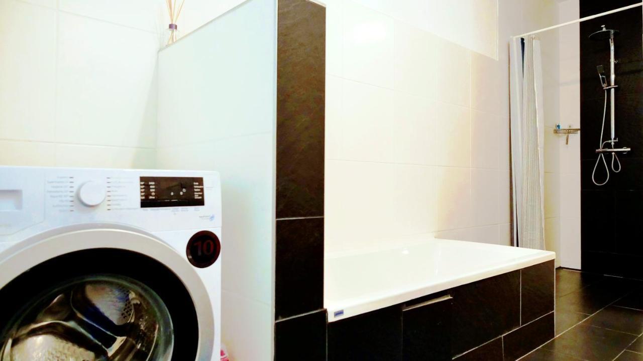 Appartement Flamind Mit Garten Und Grill Altenberg bei Linz