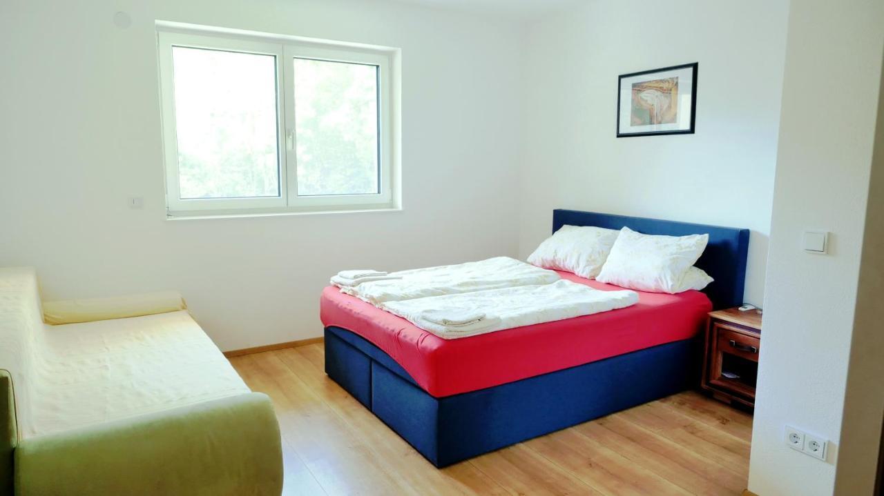 Appartement Flamind Mit Garten Und Grill Altenberg bei Linz